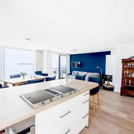Wind Und Wasser Apartment